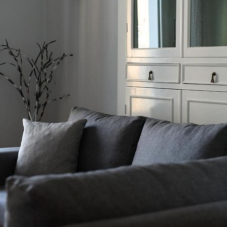 Anastasia Liston Suite Corfu  Exterior photo