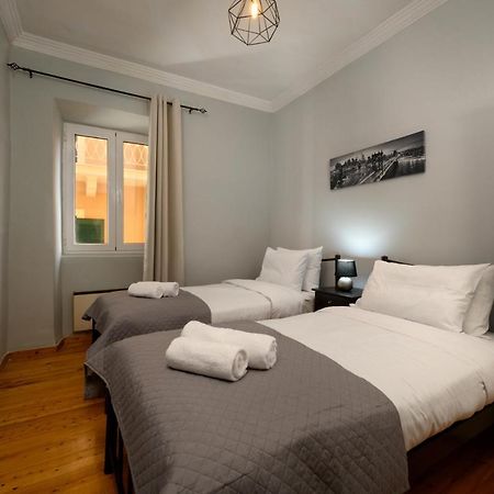 Anastasia Liston Suite Corfu  Exterior photo