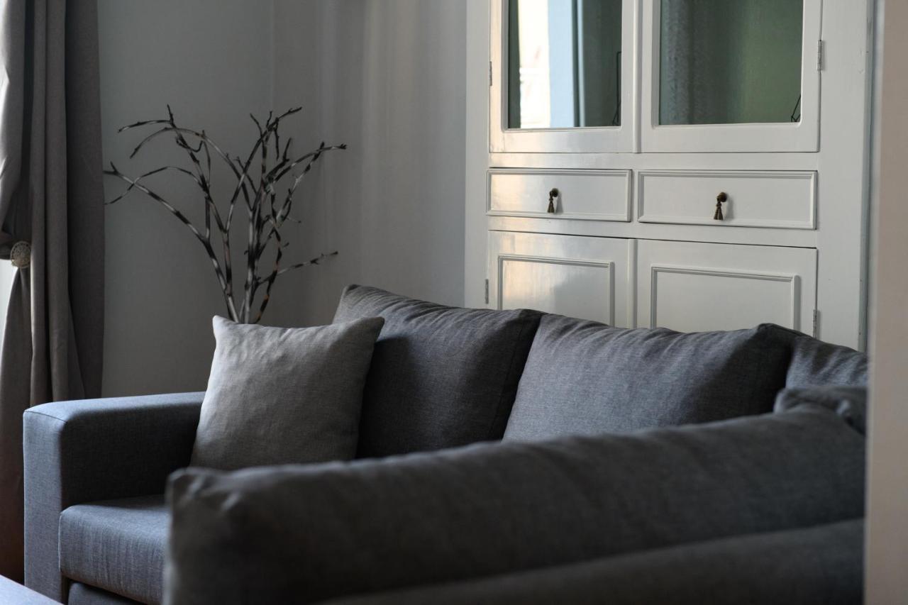 Anastasia Liston Suite Corfu  Exterior photo
