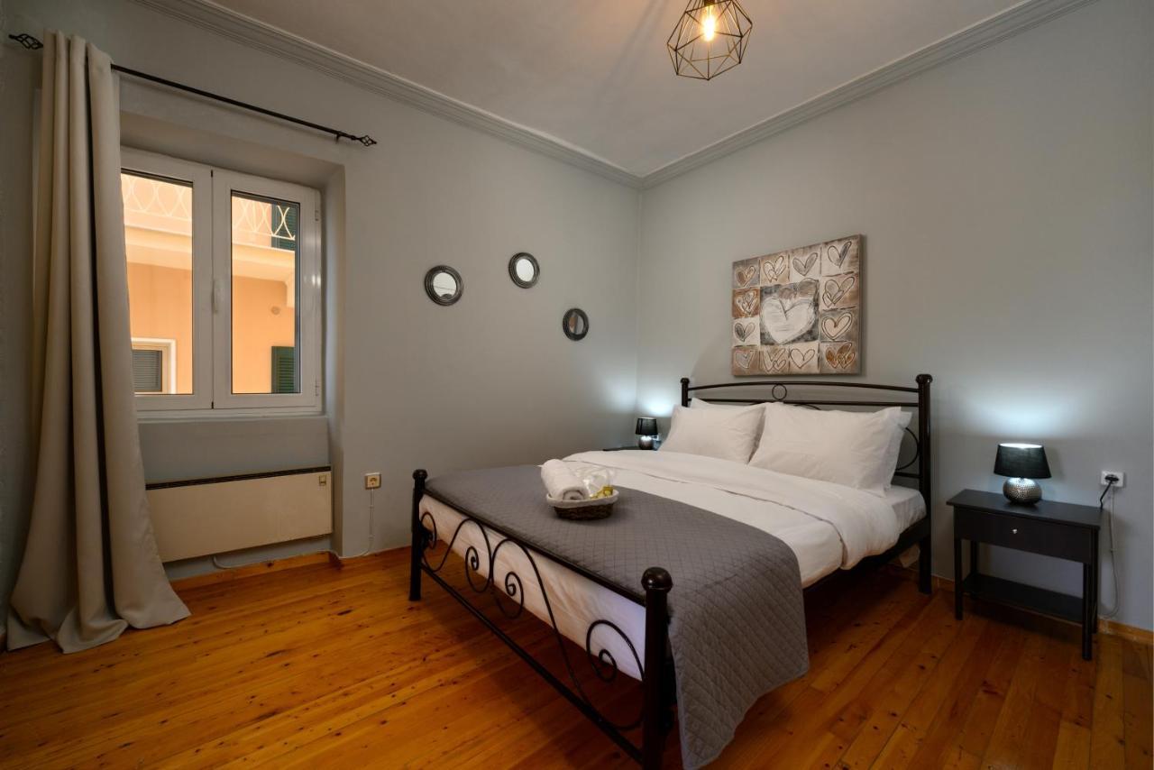 Anastasia Liston Suite Corfu  Exterior photo