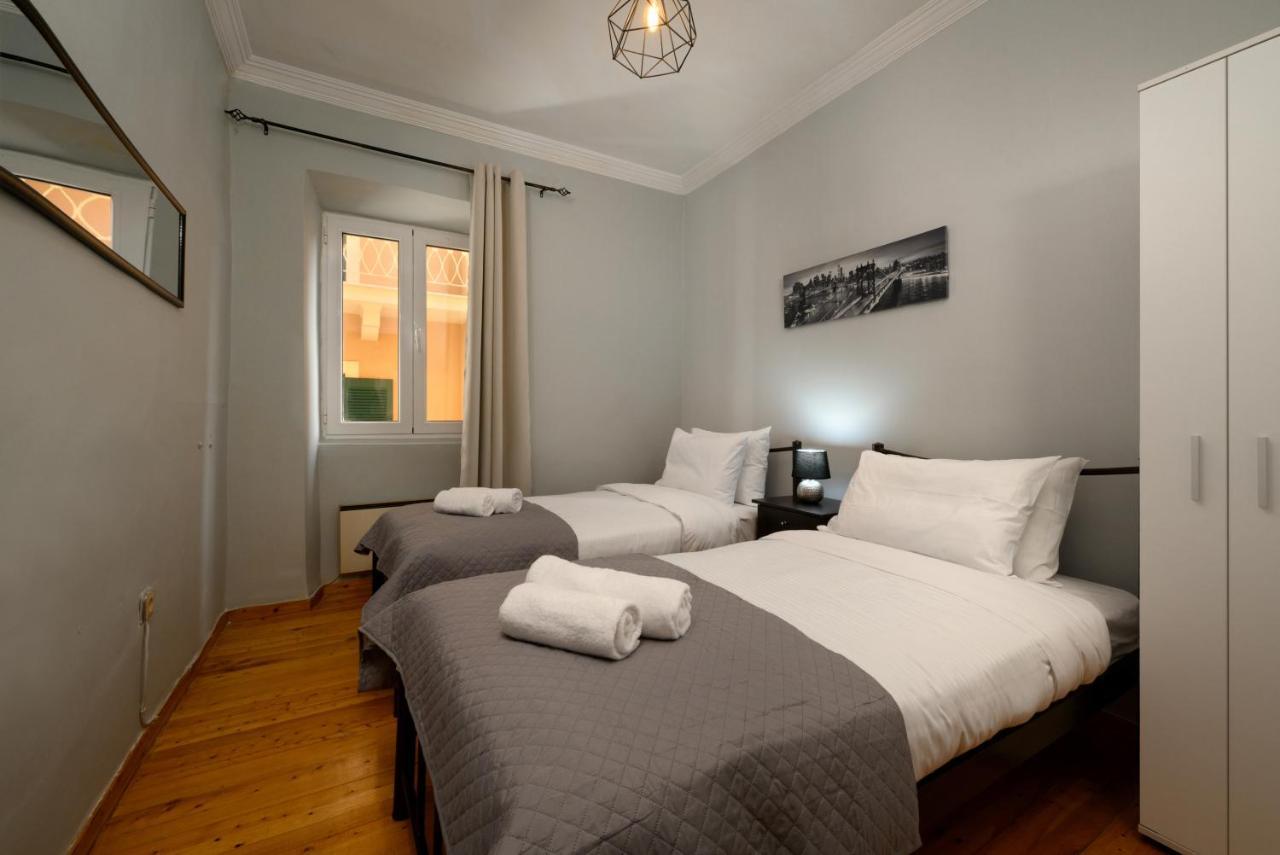 Anastasia Liston Suite Corfu  Exterior photo