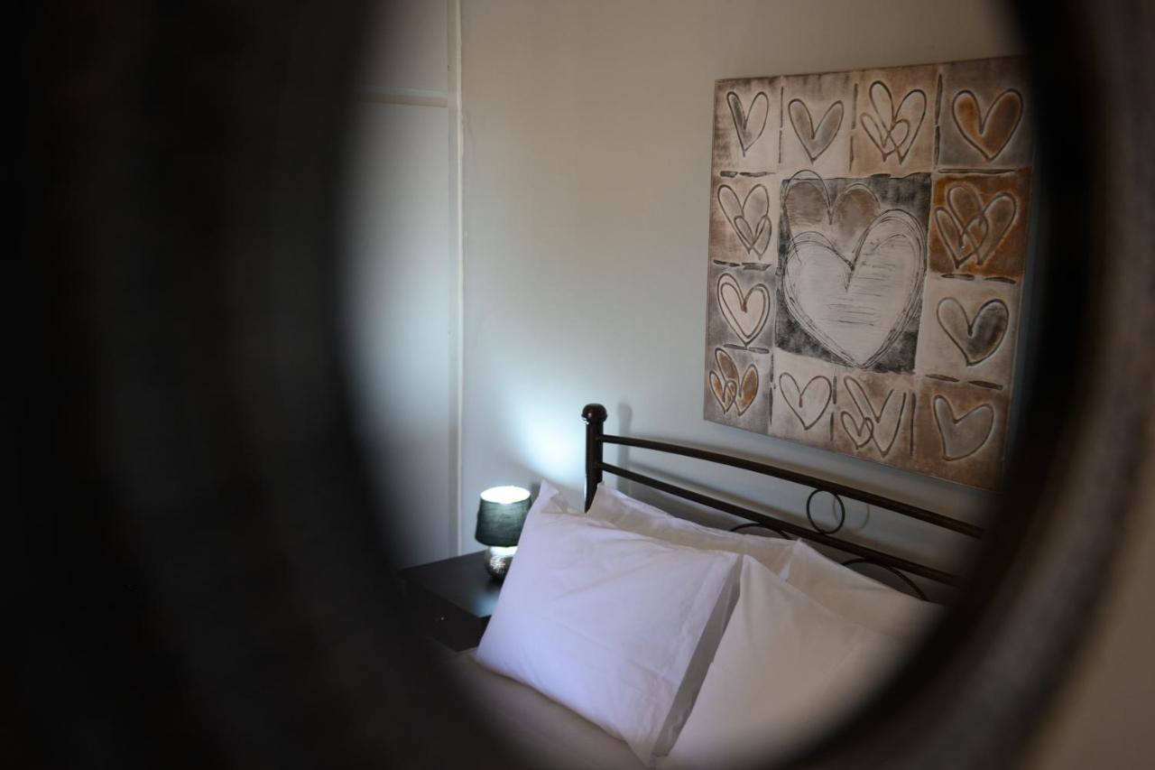 Anastasia Liston Suite Corfu  Exterior photo